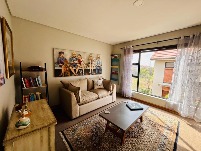 3 Bedroom Property for Sale in Wild Olive Estate Free State